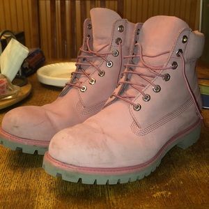 Timberland boots